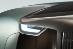 Rolls-Royce Vision Next 100 2016 года